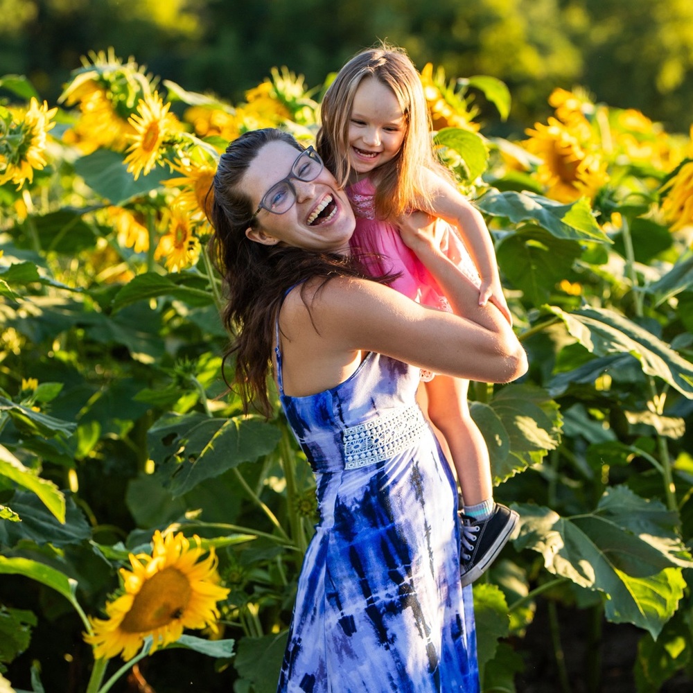 Meet your Posher, Christine